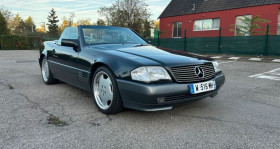 Mercedes Classe SL 500 , garage AS CARS 68  Riedisheim