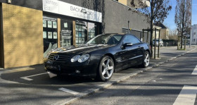 Mercedes Classe SL 500 , garage BACKCAR NANTES CBC  NANTES