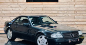 Annonce Mercedes Classe SL 500 occasion Essence Classe sl500 cabriolet v8 326ch  Les Alluets Le Roi