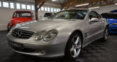 Annonce Mercedes Classe SL 500 occasion Essence Classe sl500 � Villeneuve Sur Auvers