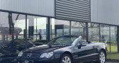 Annonce Mercedes Classe SL 500 occasion Essence II 500 BVA à Fontenay-sur-eure