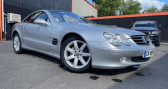 Mercedes Classe SL 500 occasion année 2003 boite Automatique Annonce Mercedes Classe SL 500 occasion Essence ii 500 bva à Morsang Sur Orge