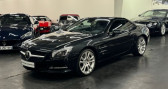 Annonce Mercedes Classe SL 500 occasion Essence III (3) 500 7G-TRONIC  Versailles