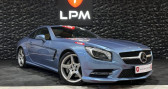 Mercedes Classe SL 500 III (R231) 500 7G-Tronic +   ROQUEBRUNE SUR ARGENS 83