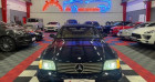Mercedes Classe SL 500 occasion année 2001 boite Automatique Annonce Mercedes Classe SL 500 occasion Essence Mercedes-Benz SL500 AMG R129 Edition Sport à Brie-Comte-Robert
