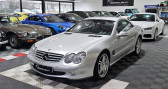 Annonce Mercedes Classe SL 500 occasion Essence Roadster 500 R230 � Bethune