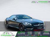 Annonce Mercedes Classe SL 500 occasion Essence SL 500 BVA � Beaupuy