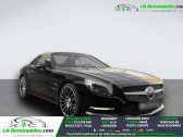 Annonce Mercedes Classe SL 500 occasion Essence SL 500 BVA � Beaupuy