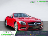 Annonce Mercedes Classe SL 500 occasion Essence SL 500 BVA � Beaupuy