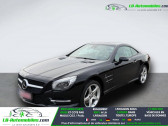 Annonce Mercedes Classe SL 500 occasion Essence SL 500 BVA � Beaupuy