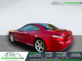 Annonce Mercedes Classe SL 500 occasion Essence SL 500 BVA � Beaupuy