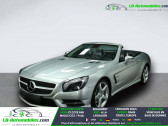 Annonce Mercedes Classe SL 500 occasion Essence SL 500 BVA � Beaupuy