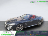 Annonce Mercedes Classe SL 500 occasion Essence SL 500 BVA � Beaupuy