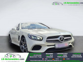 Annonce Mercedes Classe SL 500 occasion Essence SL 500 BVA � Beaupuy