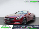 Mercedes Classe SL 500 SL 500 BVA  � Beaupuy 31