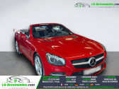 Annonce Mercedes Classe SL 500 occasion Essence SL 500 BVA � Beaupuy