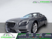 Annonce Mercedes Classe SL 500 occasion Essence SL 500 BVA � Beaupuy