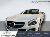 Mercedes Classe SL 500 SL 500 BVA  � Beaupuy 31