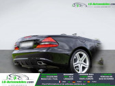 Annonce Mercedes Classe SL 500 occasion Essence SL 500 BVA � Beaupuy