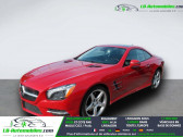 Annonce Mercedes Classe SL 500 occasion Essence SL 500 BVA � Beaupuy