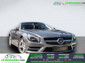 Annonce Mercedes Classe SL 500 occasion Essence SL 500 BVA � Beaupuy