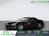 Annonce Mercedes Classe SL 500 occasion Essence SL 500 BVA � Beaupuy
