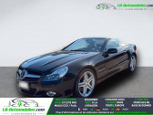 Mercedes Classe SL 500 SL 500 BVA  � Beaupuy 31