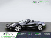 Annonce Mercedes Classe SL 500 occasion Essence SL 500 BVA � Beaupuy