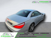 Annonce Mercedes Classe SL 500 occasion Essence SL 500 BVA � Beaupuy