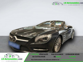 Mercedes Classe SL 500 , garage LB AUTOMOBILES � Beaupuy