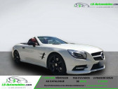 Mercedes Classe SL 500 SL 500 BVA  � Beaupuy 31