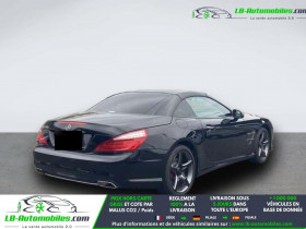 Mercedes Classe SL 500 SL 500 BVA  occasion � Beaupuy - photo n�3