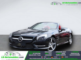 Mercedes Classe SL 500 SL 500 BVA  occasion � Beaupuy - photo n�2