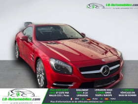 Mercedes Classe SL 500 SL 500 BVA  occasion � Beaupuy - photo n�2