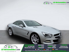 Mercedes Classe SL 500 SL 500 BVA  occasion � Beaupuy - photo n�2