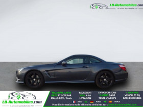 Mercedes Classe SL 500 , garage LB AUTOMOBILES � Beaupuy