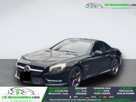 Mercedes Classe SL 500 SL 500 BVA  occasion � Beaupuy - photo n�2