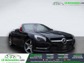 Mercedes Classe SL 500 SL 500 BVA  � Beaupuy 31