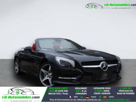 Mercedes Classe SL 500 , garage LB AUTOMOBILES � Beaupuy