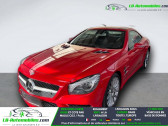 Annonce Mercedes Classe SL 500 occasion Essence SL 500 BVA � Beaupuy