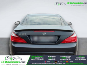 Mercedes Classe SL 500 SL 500 BVA  occasion � Beaupuy - photo n�3