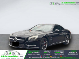 Mercedes Classe SL 500 , garage LB AUTOMOBILES � Beaupuy