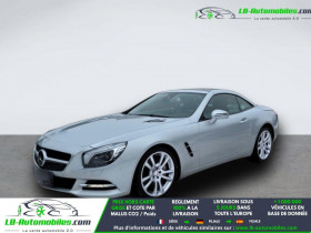 Mercedes Classe SL 500 , garage LB AUTOMOBILES � Beaupuy