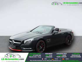 Mercedes Classe SL 500 SL 500 BVA  occasion � Beaupuy - photo n�2