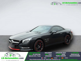 Mercedes Classe SL 500 , garage LB AUTOMOBILES � Beaupuy