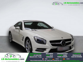 Mercedes Classe SL 500 SL 500 BVA  occasion � Beaupuy - photo n�2