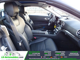 Mercedes Classe SL 500 SL 500 BVA  occasion � Beaupuy - photo n�3
