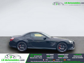 Mercedes Classe SL 500 SL 500 BVA  occasion � Beaupuy - photo n�5