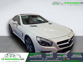 Mercedes Classe SL 500 SL 500 BVA  occasion � Beaupuy - photo n�2