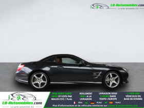 Mercedes Classe SL 500 SL 500 BVA  occasion � Beaupuy - photo n�4